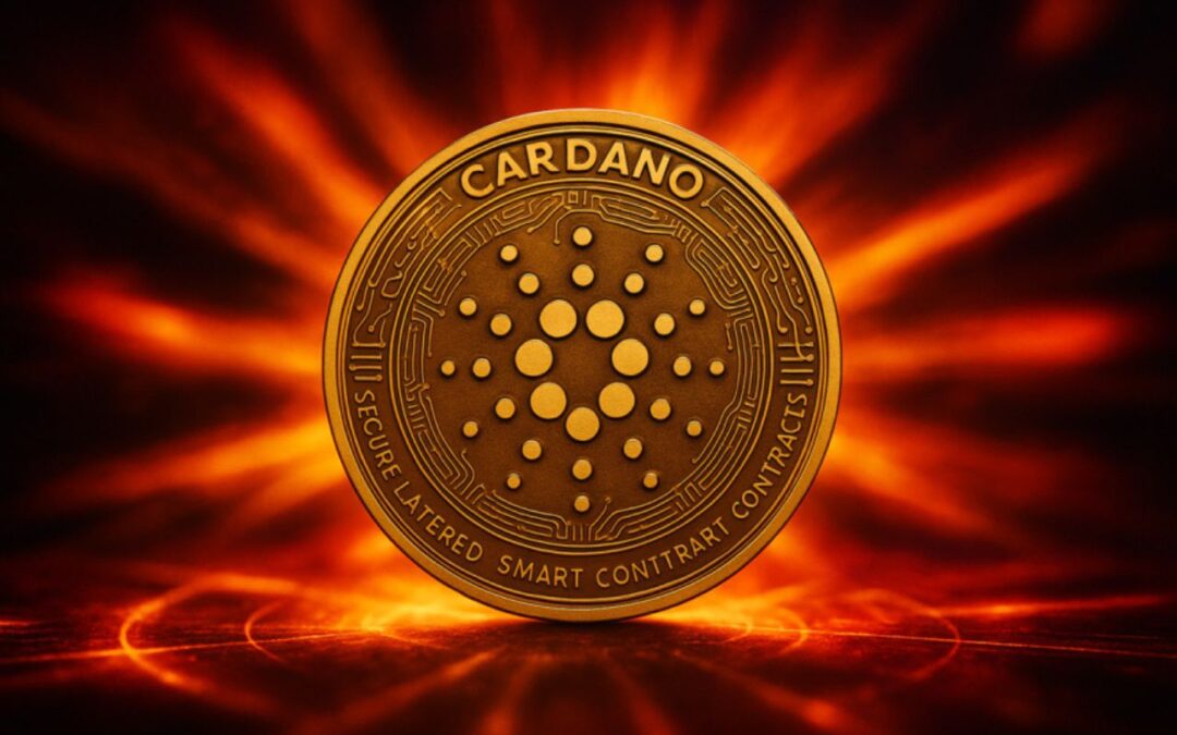 Cardano Breaks Into Two Chains After AI Attack; What Went Wrong?