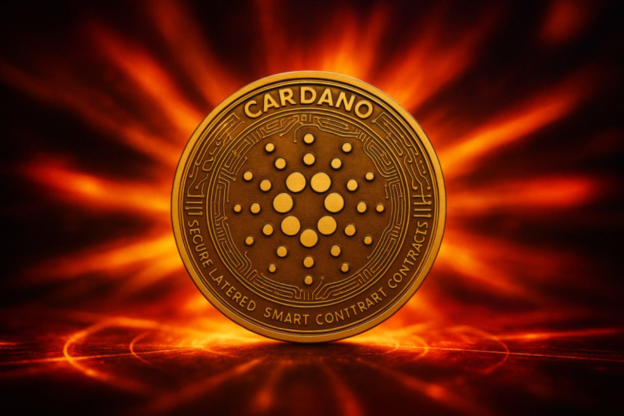 Cardano Breaks Into Two Chains After AI Attack; What Went Wrong? - Trade  Brains Crypto