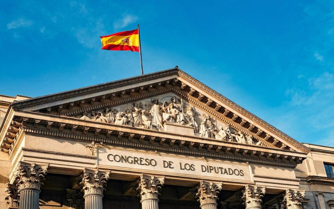 Spain Declares War on Bitcoin? 47% Tax + Seizure Law Alarms Crypto Community