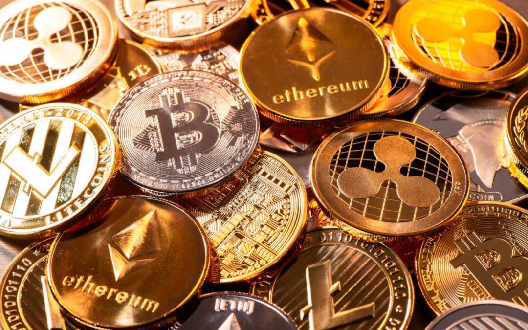 Top 5 Crypto M&A Deals of 2025: The $10 Billion Acquisitions Reshaping the Industry
