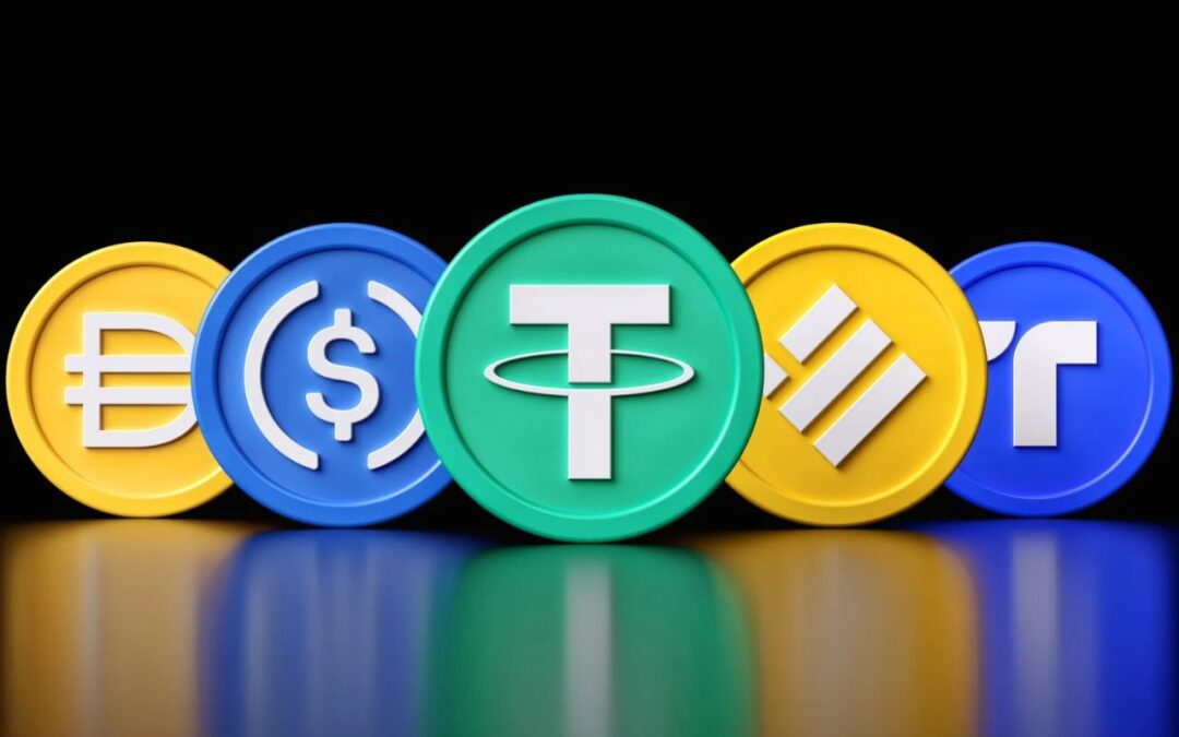 World’s Biggest Stablecoin Now Holds as Much Gold as Hungary, South Korea, Greece