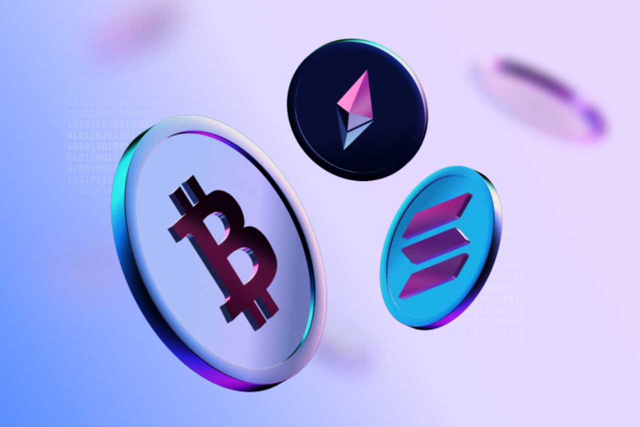 What can we expect from crypto coins in December Month - Buy Or Sell? -  Trade Brains Crypto