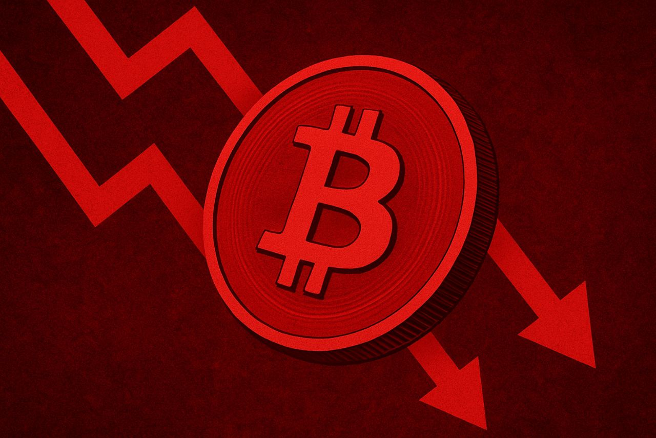 Bitcoin Crashes Below $106K! $100K Support in Danger as Tech Giants Show  Warning Signs - Trade Brains Crypto