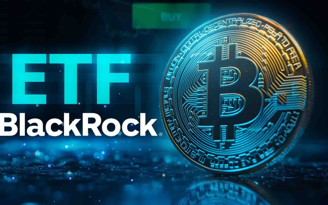 Nasdaq Seeks to ‘Super-Size’ Option Limits for BlackRock’s Bitcoin ETF