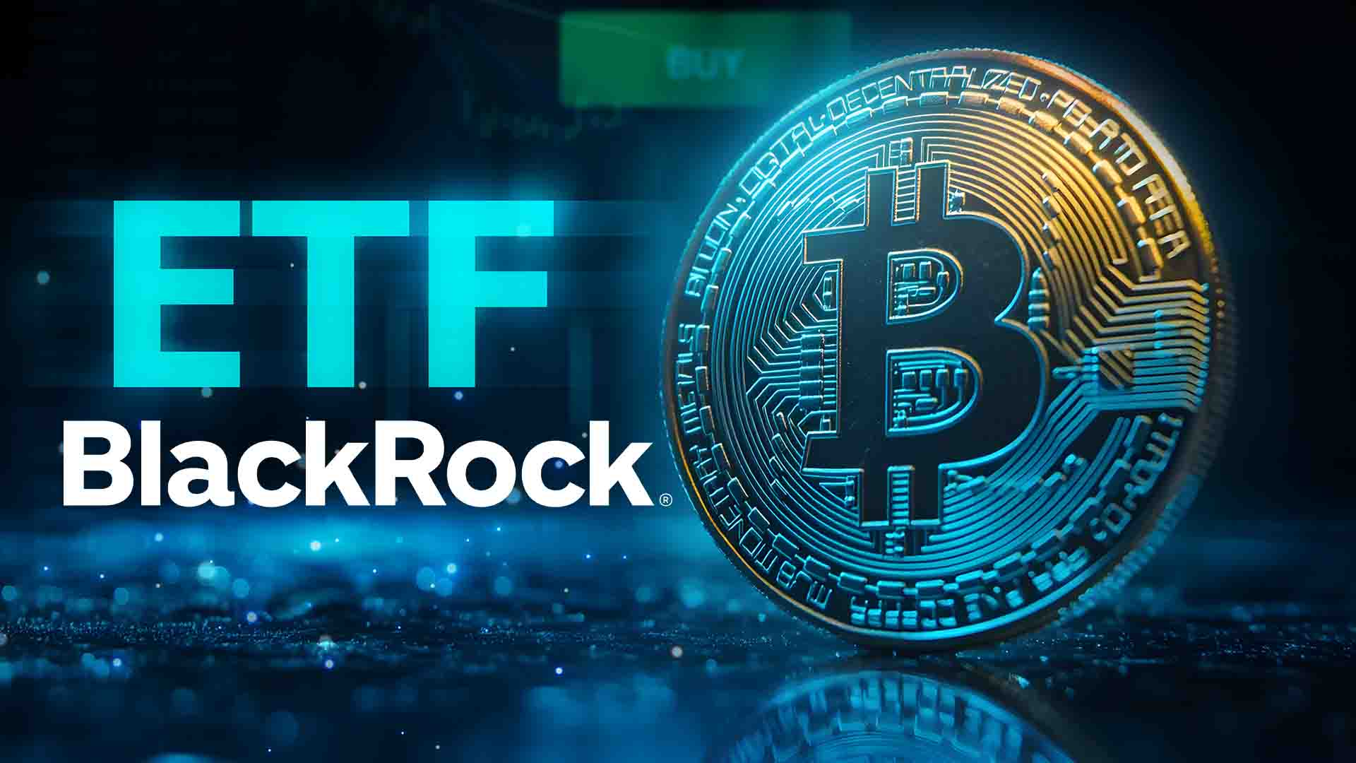 Nasdaq Seeks to ‘Super-Size’ Option Limits for BlackRock's Bitcoin ETF