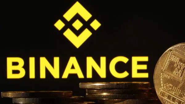 binance