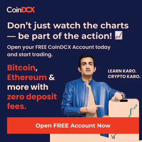 coindcx ads