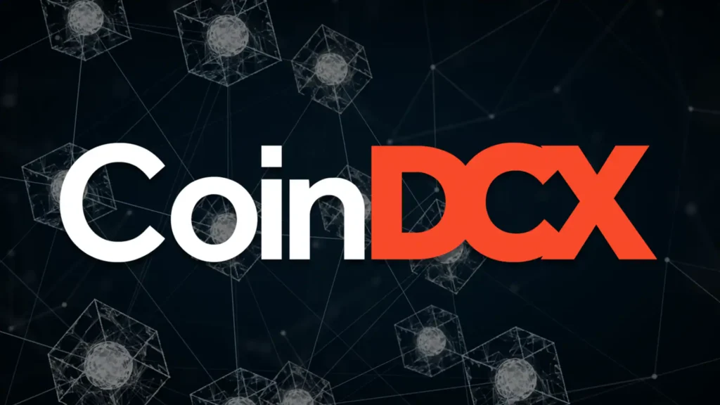 coindcx