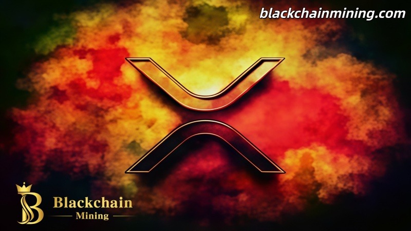 Why is a drop in XRP a good opportunity to make money? BlackchainMining tells you