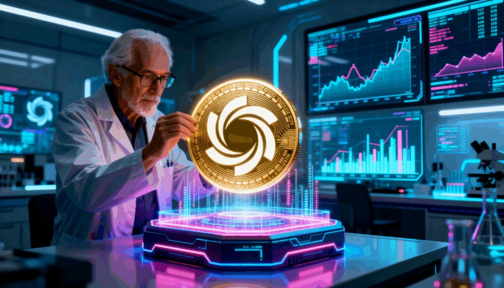 Ozak AI Phase 7 Nearly Sold Out—Over $4.41M Raised as Investors Rush In Before $1 Listing Goes Live