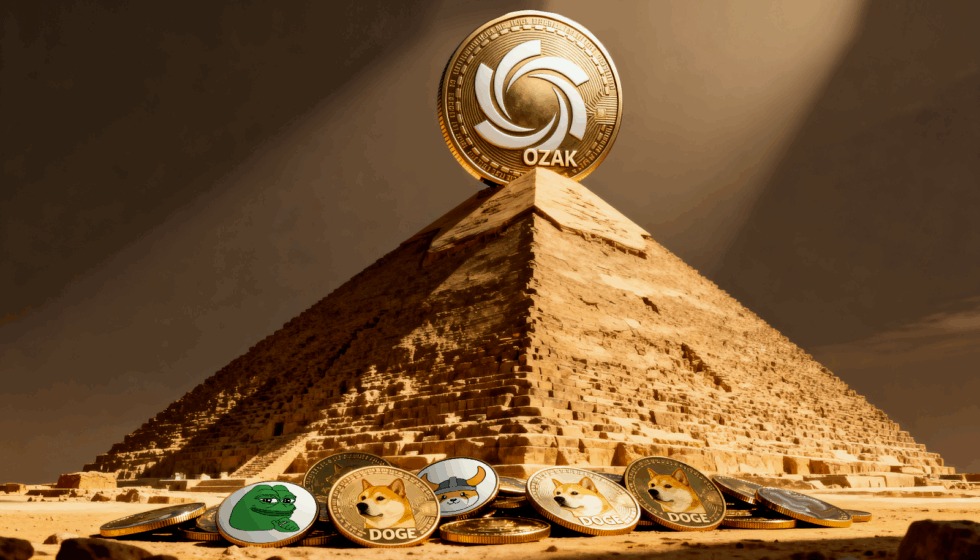 Phase 7 Buyers Could See 700× Returns — Ozak AI’s $1 Listing May Create the Next Crypto Millionaires