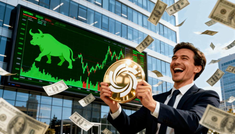 Investors Predict Ozak AI Could Turn a Small $200 Stake Into Over $150,000 by 2029 as Its Presale Momentum Accelerates