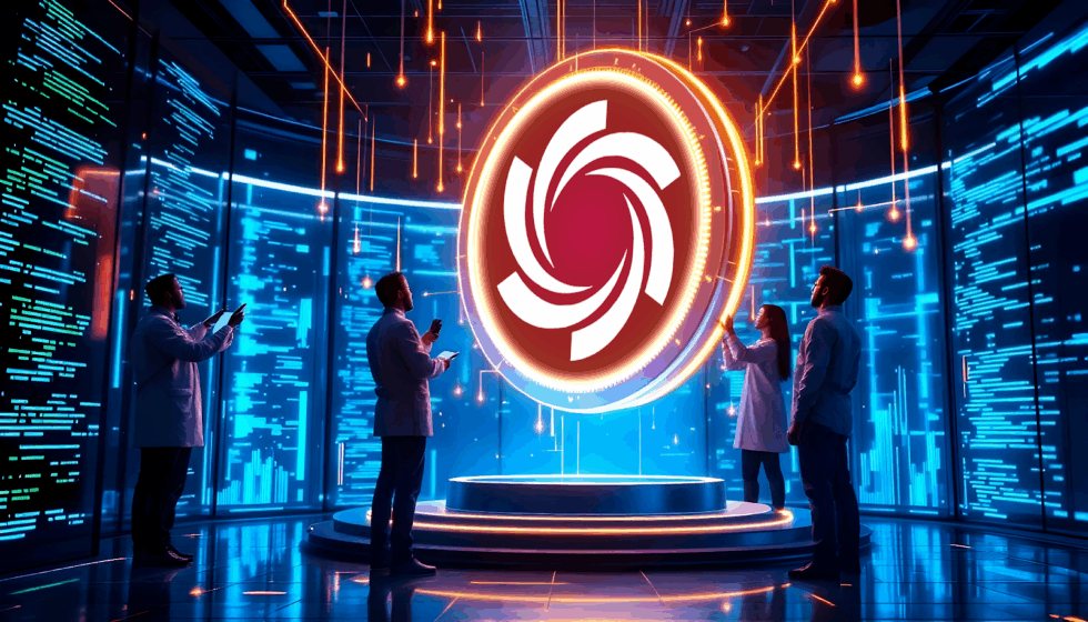 Why Long-Term Investors Are Treating Ozak AI as the Next “Ethereum-Moment” Opportunity