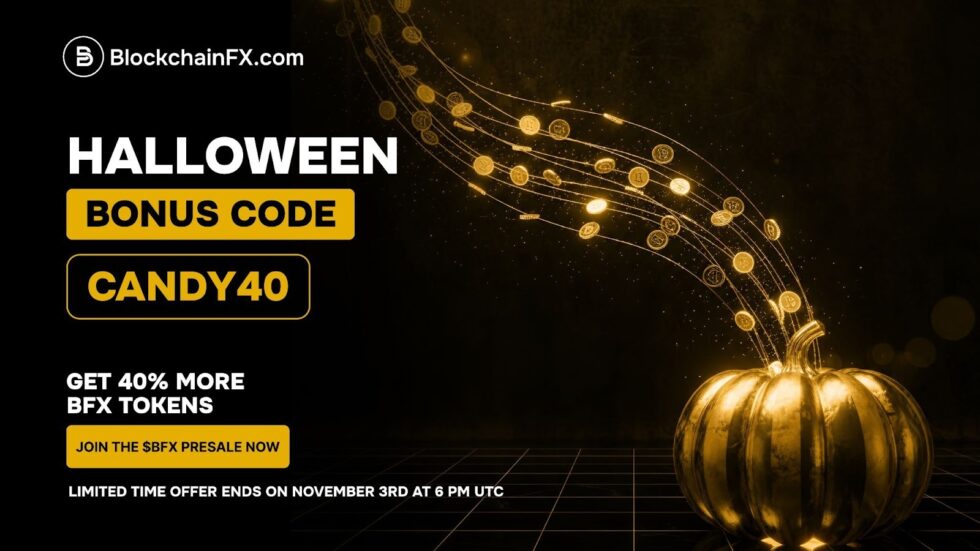 From Remittix to BlockchainFX—Why BlockchainFX ($BFX) Is the Best Crypto to Buy Now for High ROIs