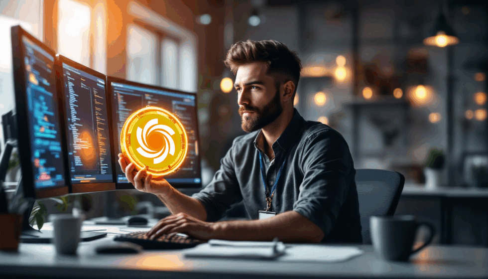 How First-Time Buyers Could Hit $1M With Ozak AI’s 100x Price Target