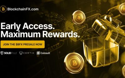 7 Top Crypto Presales Analysts Believe Could Make Millionaires by 2025 – One Is Offering a 30% Token Bonus