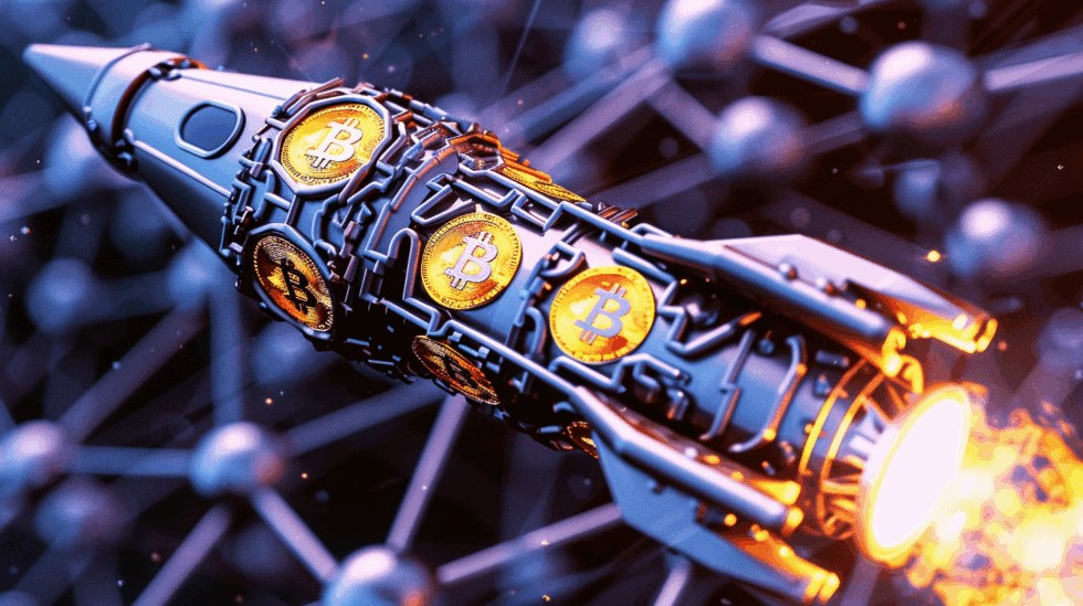 Why This $0.035 Crypto Outshines Ripple (XRP) as the Best Coin to Hold for Maximum ROI in the Upcoming Bull Run