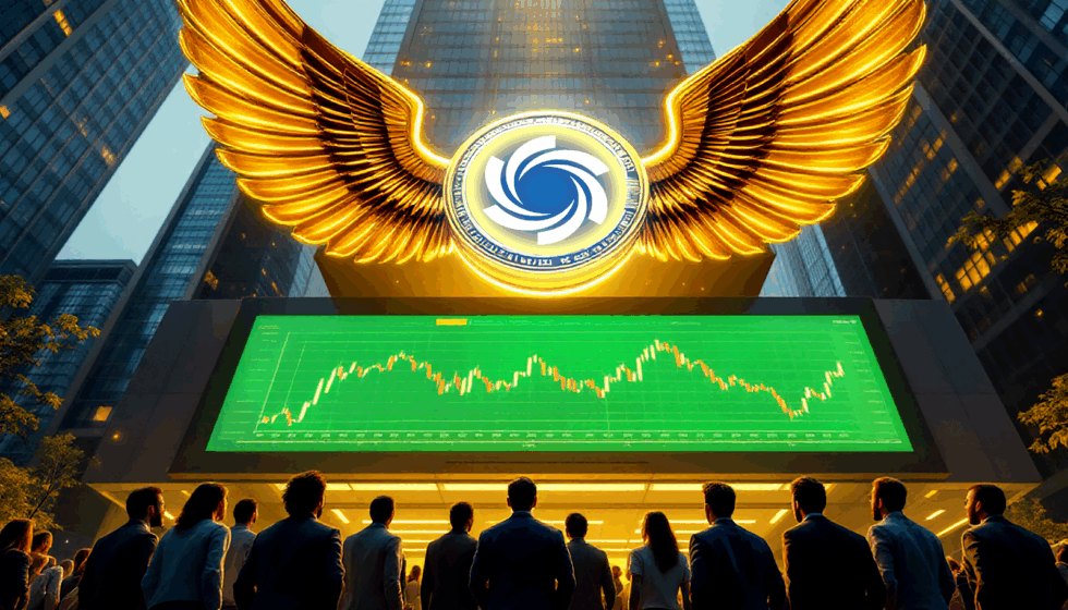 Ozak AI’s $4.56M Milestone Proves Investor Faith in AI-Finance — Even During a Bear Market?