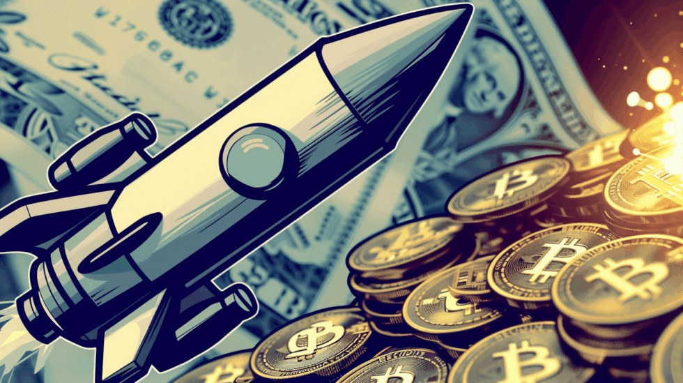 Analysts Predict 1200% Growth for the New Crypto at $0.035