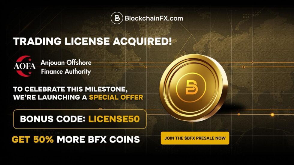 Best Cryptos for High ROIs in 2025? BlockchainFX Takes the Lead as Avalanche and Zora Lag