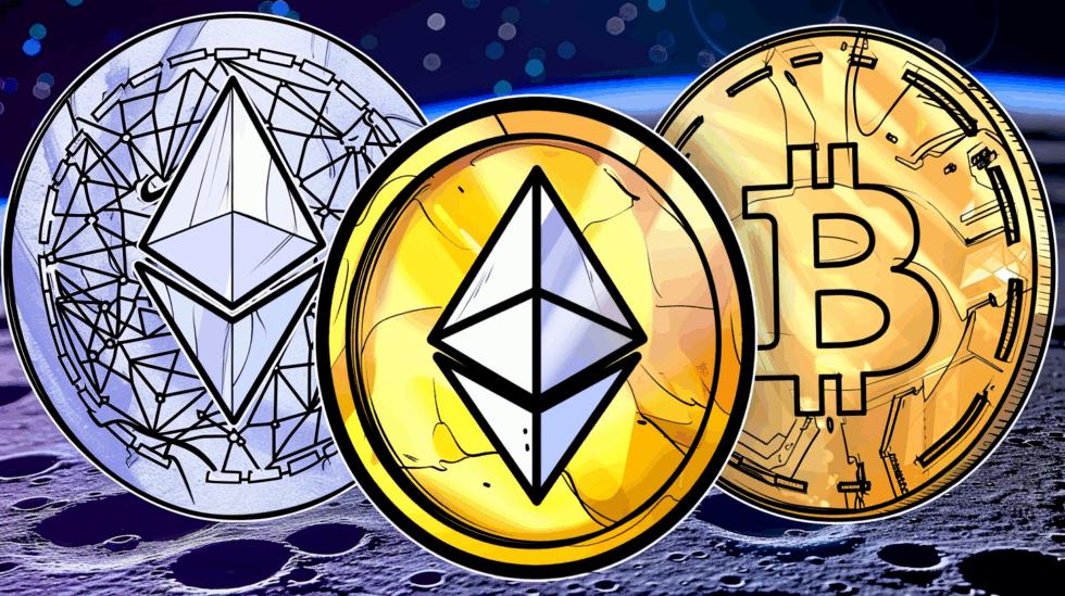 Top 3 Low-Cost Cryptos That Could Deliver Massive Growth in Q1 2026