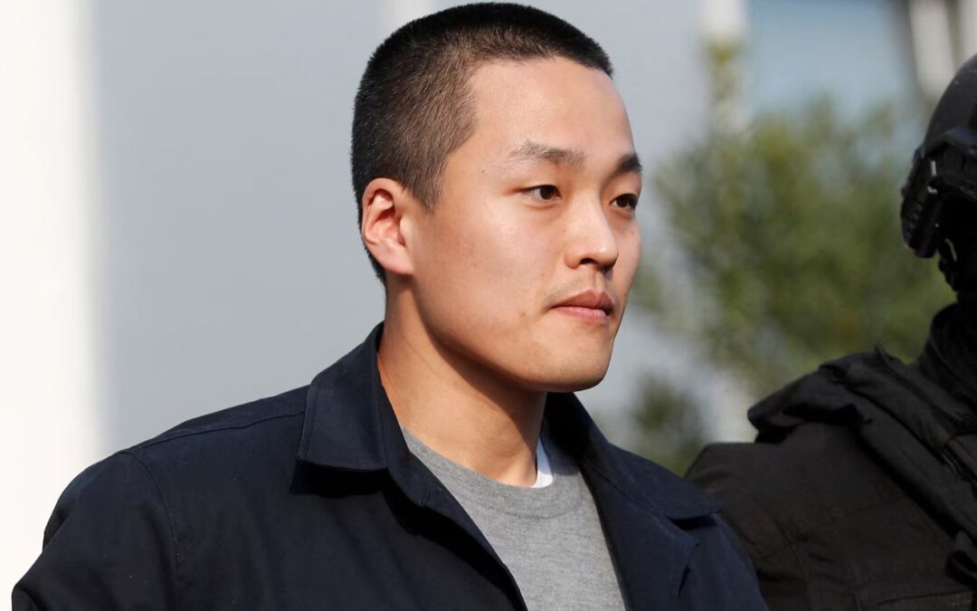 The Man Behind the $40B Crypto Collapse; Why U.S. Prosecutors Are Pushing for a 12-Year Prison Sentence
