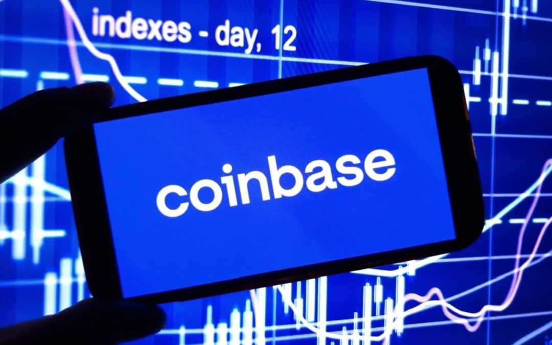 CCI Clears Coinbase’s Minority Stake Purchase in DCX Global
