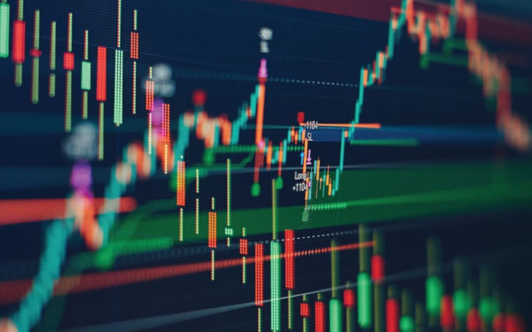Why Is Crypto More Volatile Than Stocks?