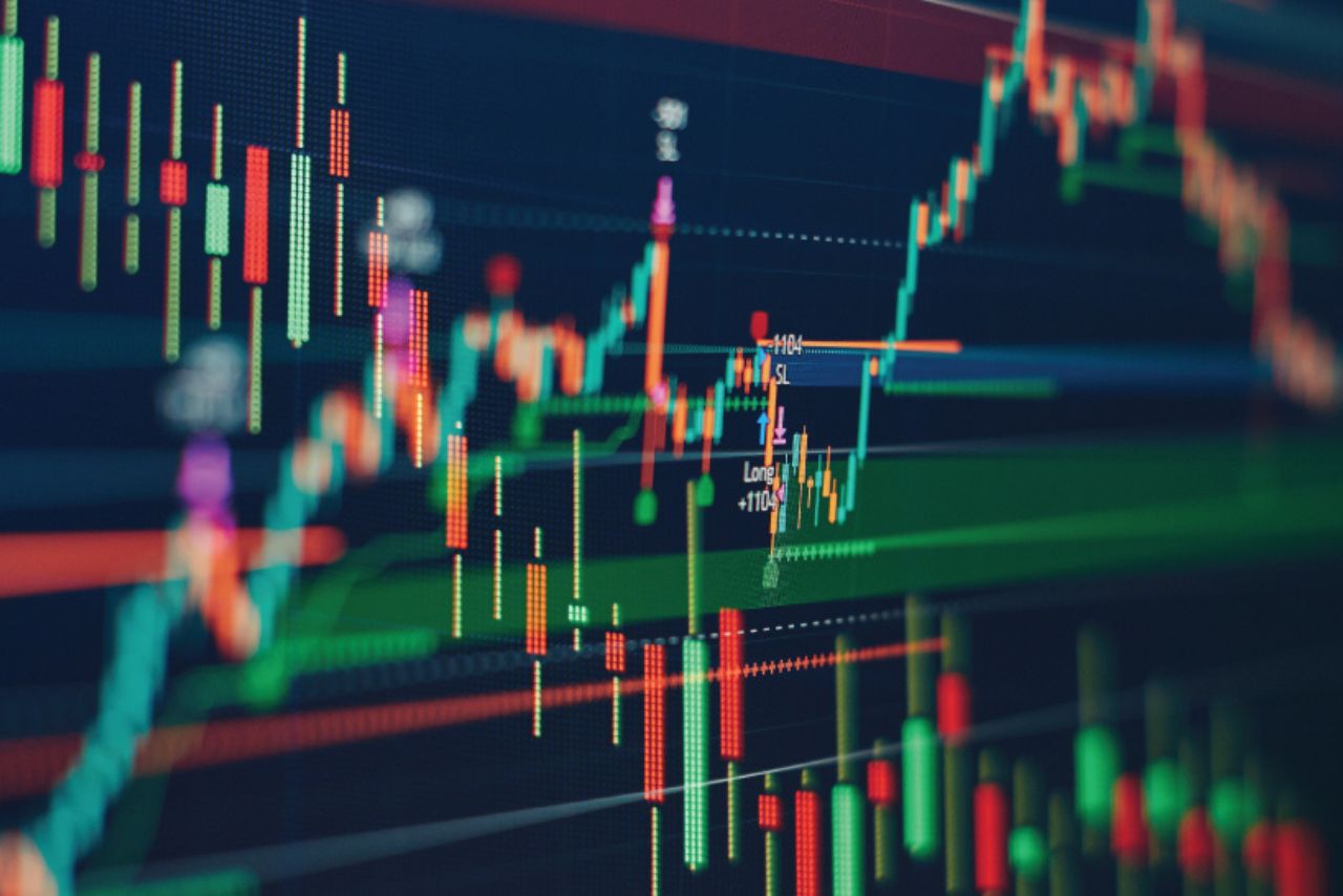 Why Is Crypto More Volatile Than Stocks? - Trade Brains Crypto