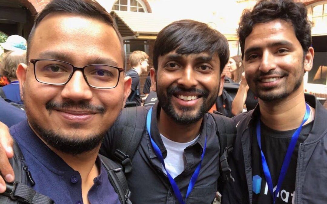 Why Are Global VCs Betting Big on These 3 Indian Crypto Startups?