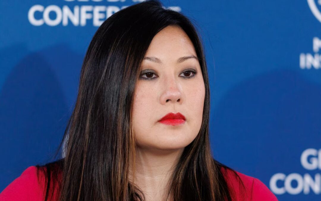 CFTC Acting Chief Caroline Pham Joins MoonPay After Pushing Pro-Crypto Policies: What’s Next?