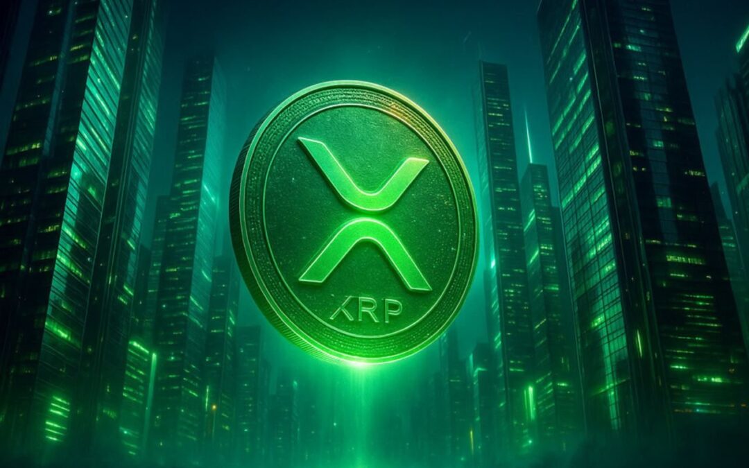 US Firm Strikes $300M Deal in South Korea to Unlock Nearly $1B in XRP Exposure