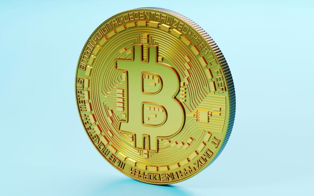 The Story of Bitcoin: Why It Was Created and Why It Matters
