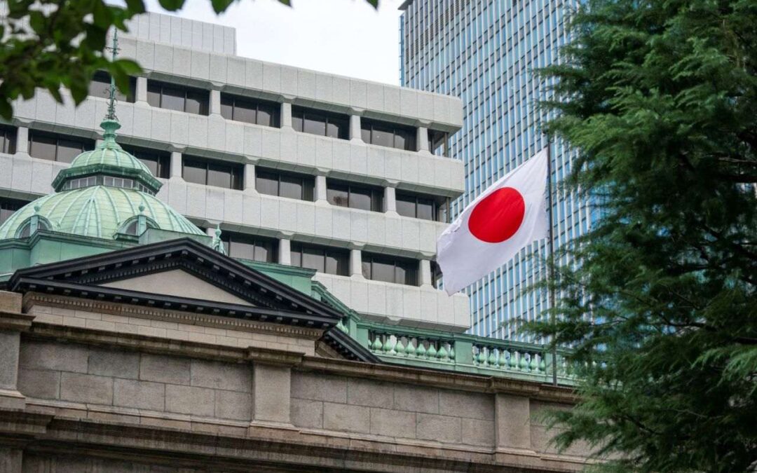 Why Bitcoin Rallied Above $87,000 After the Bank of Japan’s Rate Hike