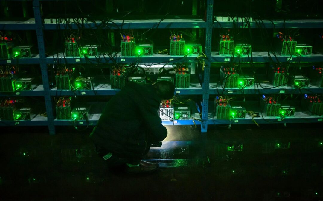 China’s Bitcoin Mining Crackdown Failed; Here’s Why