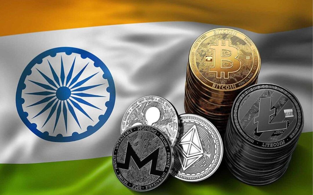 Best Platforms to Invest in Cryptocurrency in India