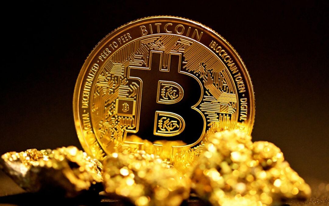 Is It Too Late to Invest in Bitcoin? Reality Check