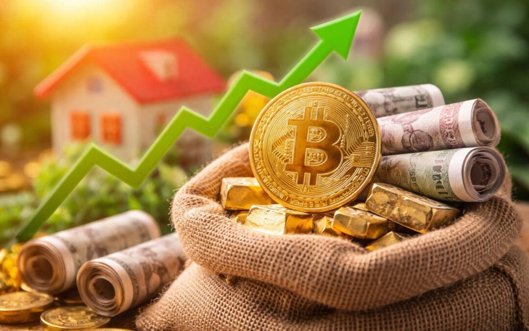 Can Crypto Be Considered a Hedge Against Inflation in India?