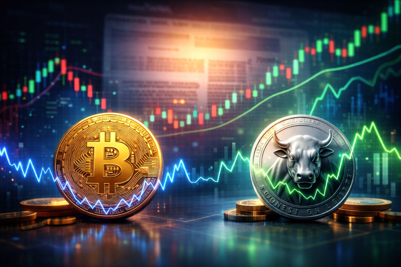Do News and Events Impact Crypto Prices More Than Stocks? - Trade Brains  Crypto