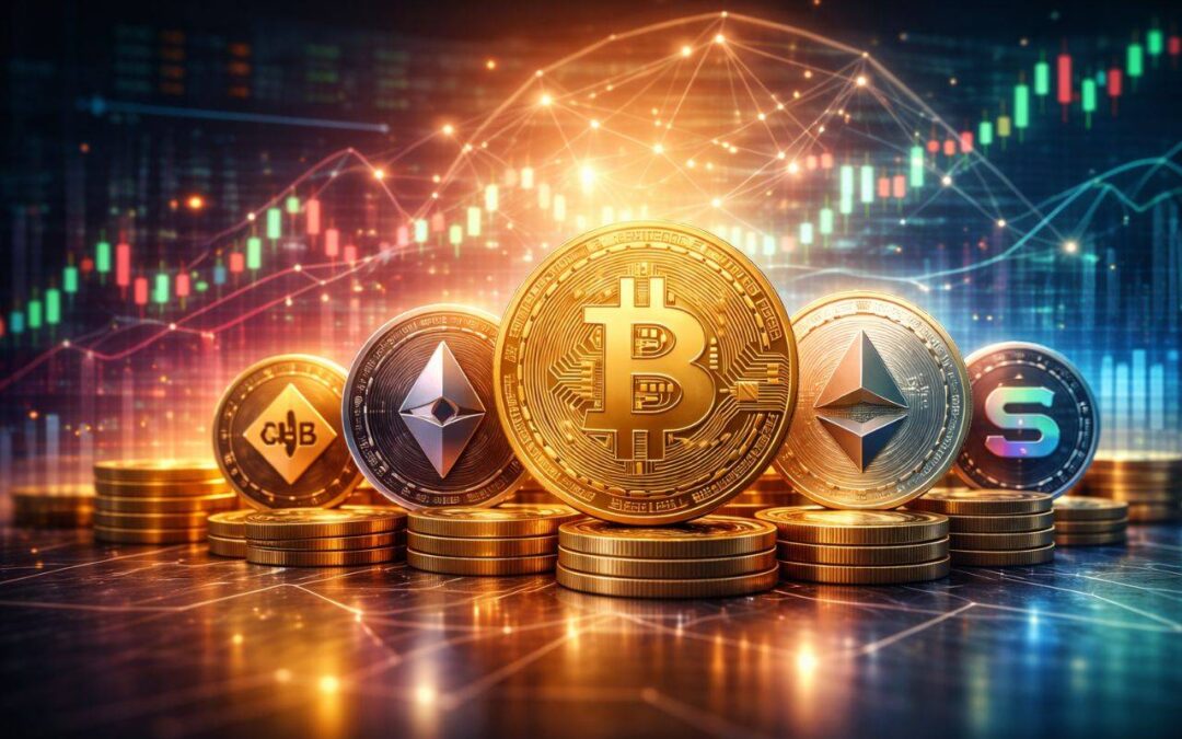 What Makes a Cryptocurrency Valuable? Key Factors Explained