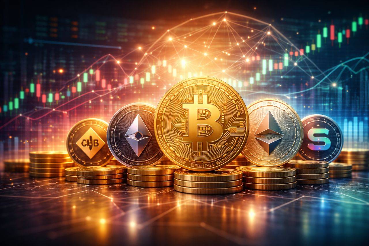 What Makes a Cryptocurrency Valuable? Key Factors Explained - Trade Brains  Crypto