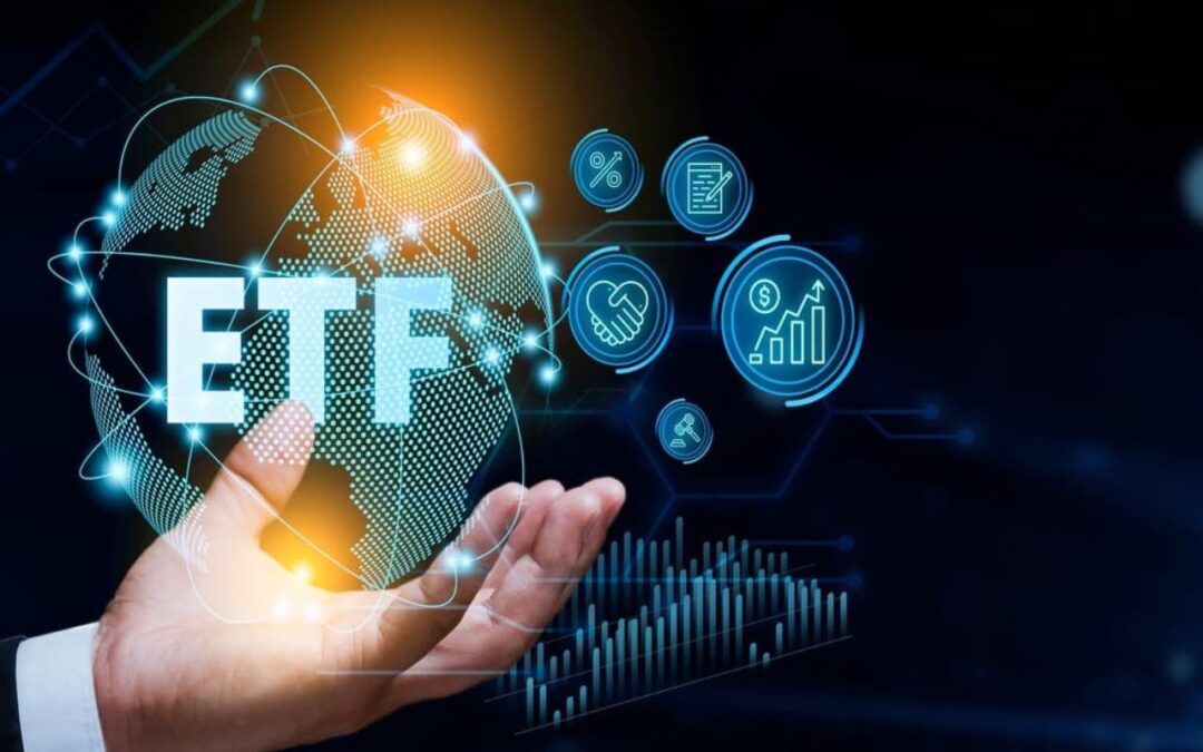Cryptocurrency ETFs: How Do They Work & Should You Invest?