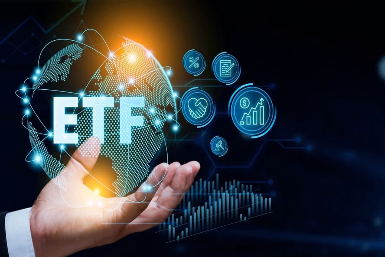 Cryptocurrency ETFs: How Do They Work & Should You Invest?