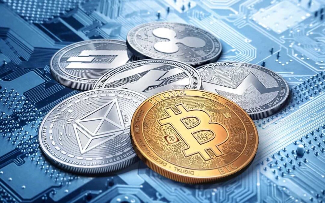 Why Do Altcoins Follow Bitcoin’s Price Movements? The Real Reason Prices Stay Tied