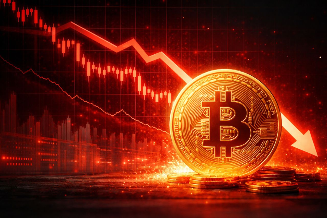 What Happens If Everyone Tries to Sell a Coin at Once? - Trade Brains Crypto