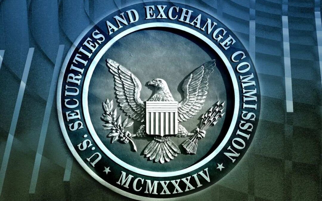 SEC Under Pressure! Crypto Giants Unite to Declare Staking Is Not a Security