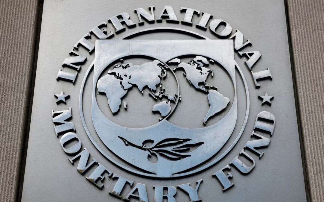 IMF Warns Tokenized Finance May Spark Instant Market Crises—Governments Prepare to Step In