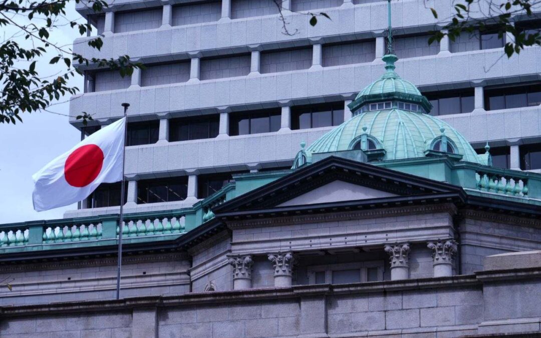 Bitcoin Faces Japan Rate Hike: Debunking Carry Trade Fears as Real Risks Shift Elsewhere
