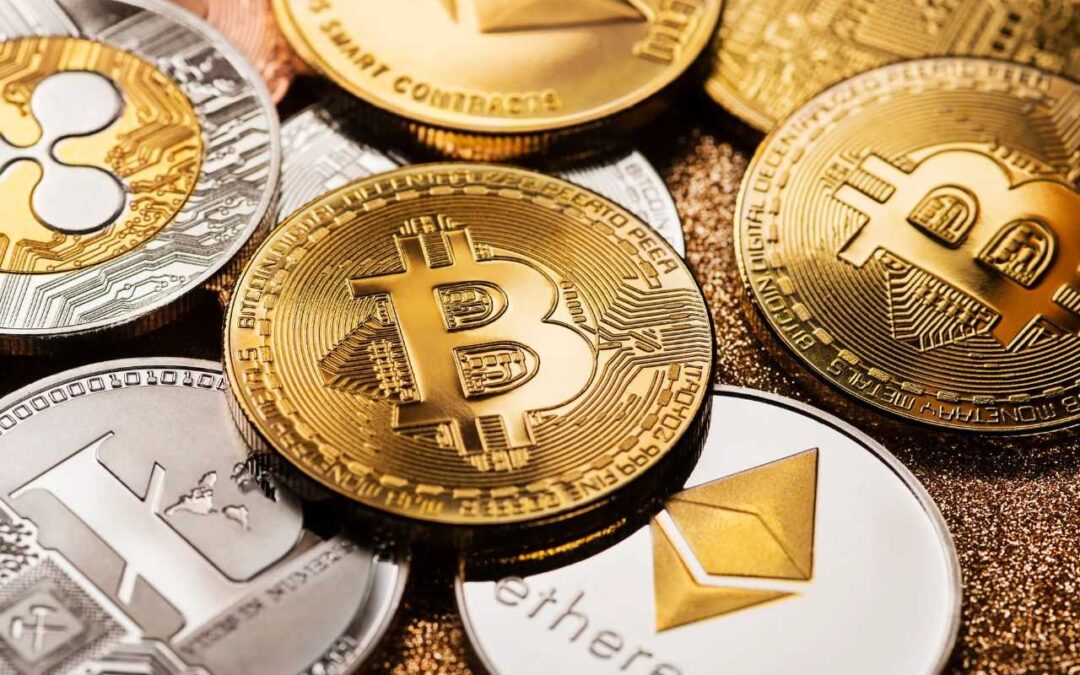 9 Oldest Cryptocurrencies Still Holding Top 20 Rankings: History, Growth & Market Performance