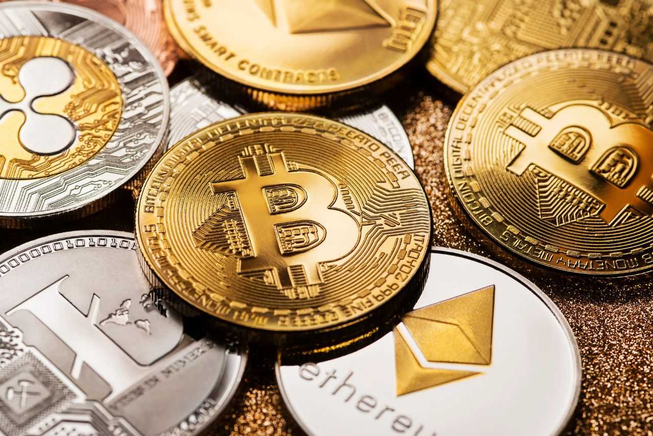 9 Oldest Cryptocurrencies Still Holding Top 20 Rankings: History, Growth &  Market Performance - Trade Brains Crypto